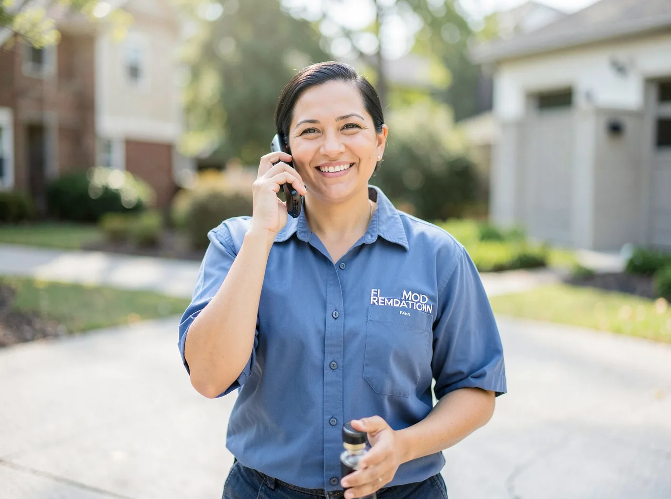 Mold Remediation Hunt, TX FAQs